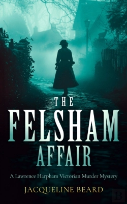 Bertrand.pt - The Felsham Affair