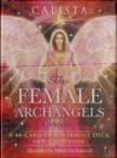 The Female Archangels Oracle