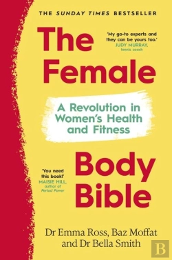 Bertrand.pt - The Female Body Bible