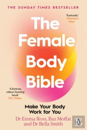 The Female Body Bible