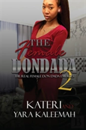 The Female Don Dada 2