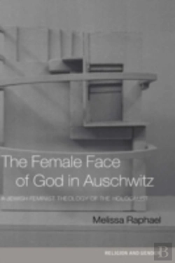 Bertrand.pt - The Female Face Of God In Auschwitz