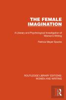 The Female Imagination