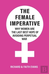 The Female Imperative