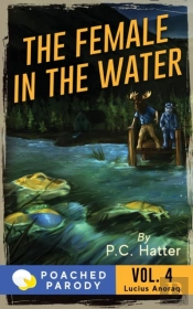 The Female In The Water