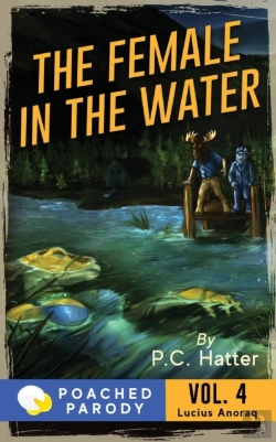 Bertrand.pt - The Female In The Water