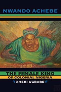 Bertrand.pt - The Female King Of Colonial Nigeria