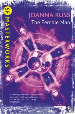 Bertrand.pt - The Female Man