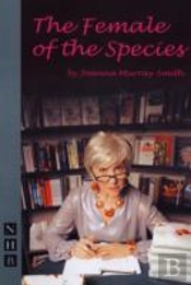 The Female Of The Species