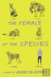 The Female Of The Species