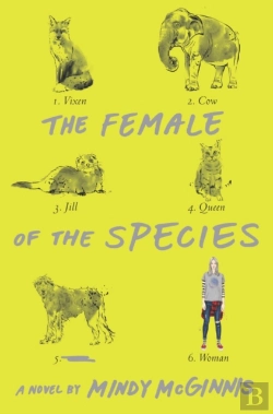 Bertrand.pt - The Female Of The Species