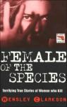The Female Of The Species