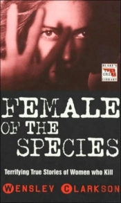 The Female Of The Species