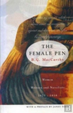 Bertrand.pt - The Female Pen