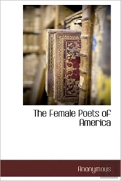 The Female Poets Of America