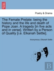 The Female Prelate