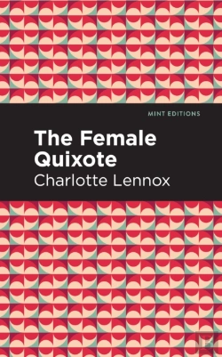 Bertrand.pt - The Female Quixote