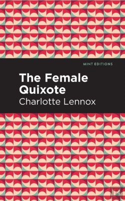 Bertrand.pt - The Female Quixote
