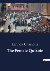 The Female Quixote