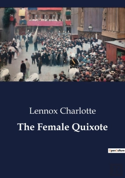 Bertrand.pt - The Female Quixote