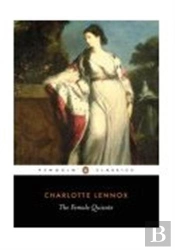The Female Quixote
