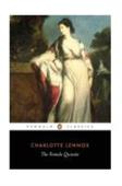 The Female Quixote
