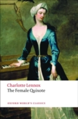 Bertrand.pt - The Female Quixote