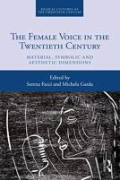The Female Voice In The Twentieth Century