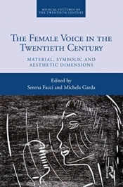 The Female Voice In The Twentieth Century