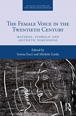 Bertrand.pt - The Female Voice In The Twentieth Century