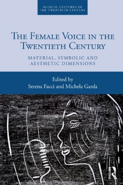 Bertrand.pt - The Female Voice In The Twentieth Century