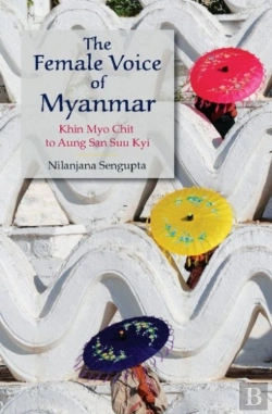 Bertrand.pt - The Female Voice Of Myanmar