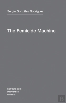 Bertrand.pt - The Femicide Machine