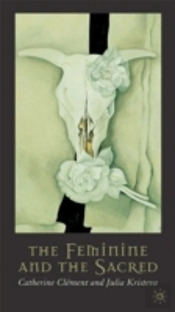 The Feminine And The Sacred