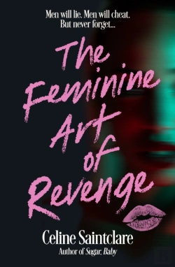 Bertrand.pt - The Feminine Art Of Revenge