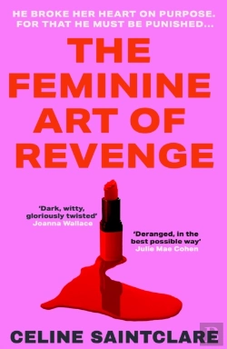Bertrand.pt - The Feminine Art Of Revenge
