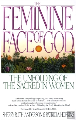 Bertrand.pt - The Feminine Face Of God