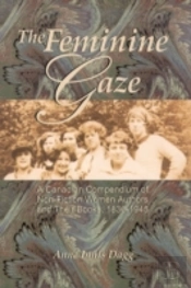 The Feminine Gaze