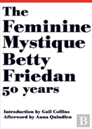 The Feminine Mystique