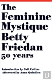 The Feminine Mystique