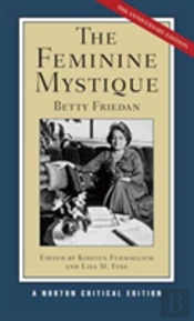 The Feminine Mystique
