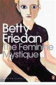 The Feminine Mystique