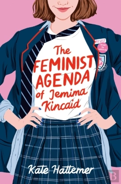 Bertrand.pt - The Feminist Agenda Of Jemima Kincaid