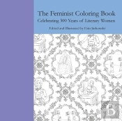 The Feminist Coloring Book