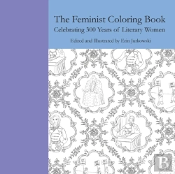Bertrand.pt - The Feminist Coloring Book