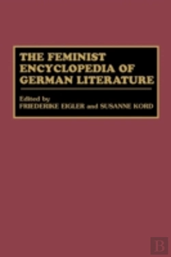 Bertrand.pt - The Feminist Encyclopedia Of German Literature