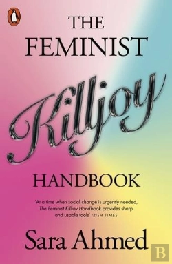 Bertrand.pt - The Feminist Killjoy Handbook