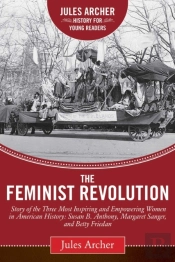 The Feminist Revolution