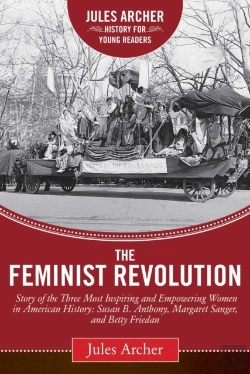 Bertrand.pt - The Feminist Revolution