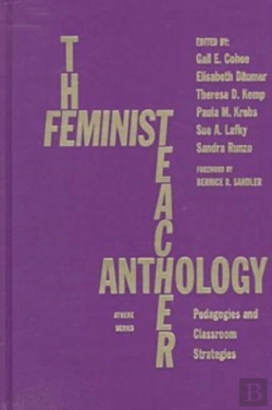 Bertrand.pt - The Feminist Teacher Anthology